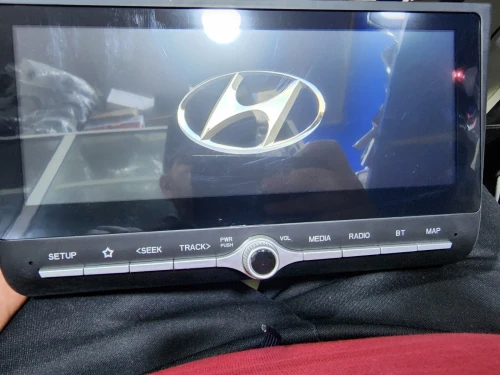 dvd android hyundai