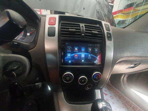 dvd android hyundai