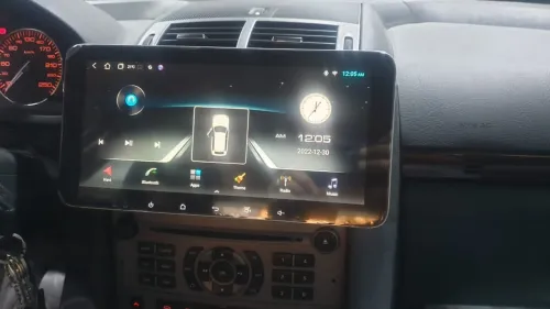 dvd  chevrolet android 