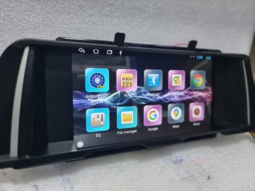 dvd audi bmw