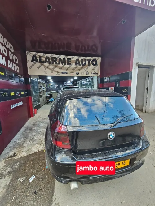 dvd audi bmw