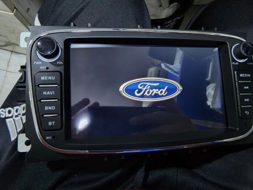 dvd android ford /freelander