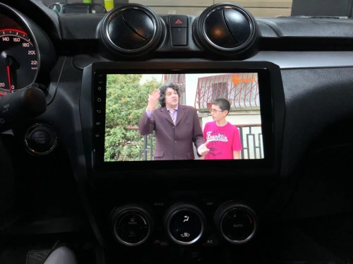 DVD ANDROID suzuki /Great Wall 