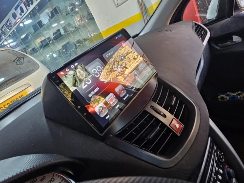 dvd android peugeot citroën