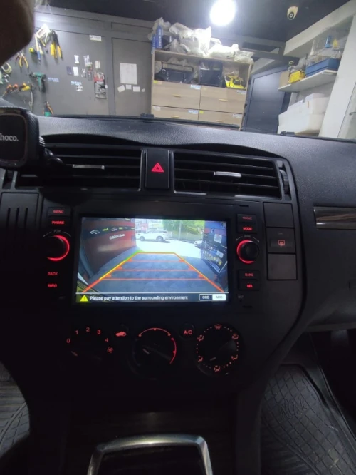 dvd android ford /freelander