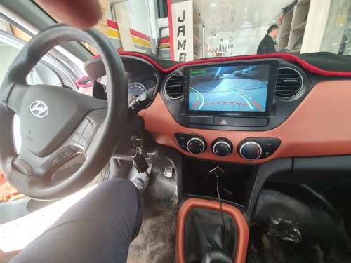 dvd android hyundai