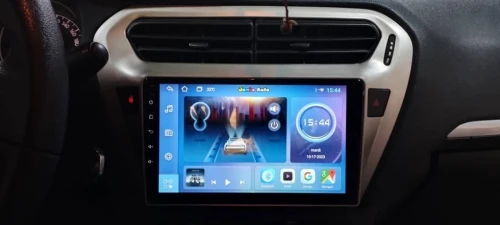 dvd android peugeot citroën