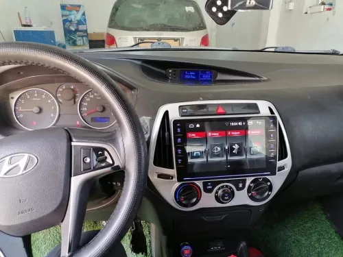 dvd android hyundai