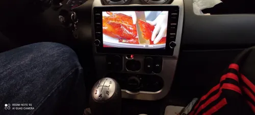 dvd android  RENNAULT DACIA  garantie