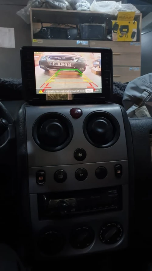 dvd android peugeot citroën