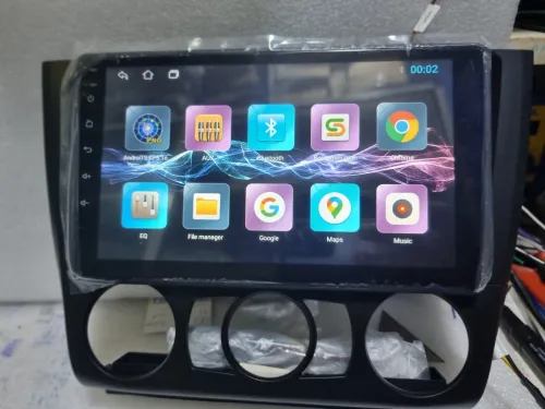 dvd audi bmw