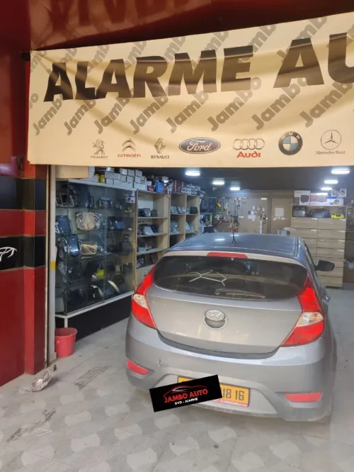 dvd android hyundai