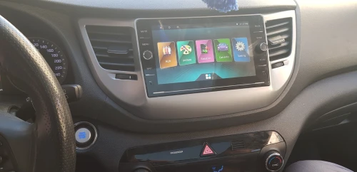 dvd android hyundai