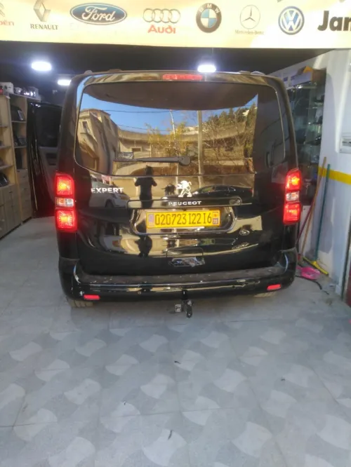 dvd android peugeot citroën Nouveau