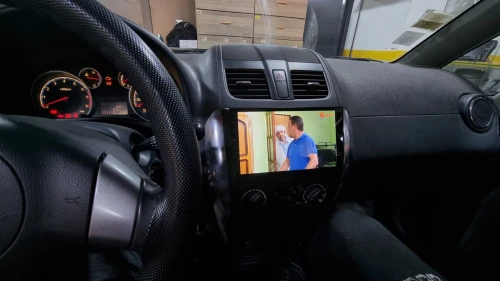 DVD ANDROID suzuki /Great Wall 