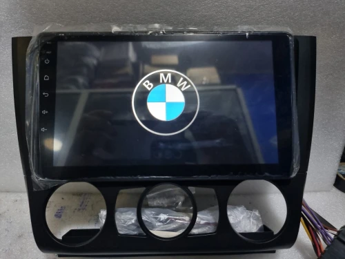 dvd audi bmw