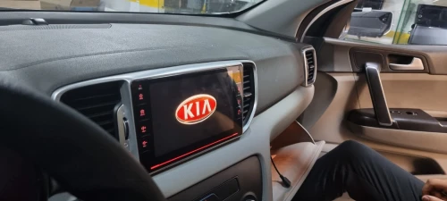 dvd android kia 2006/2023