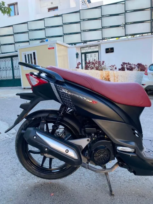 Sym Symphony s 2025
