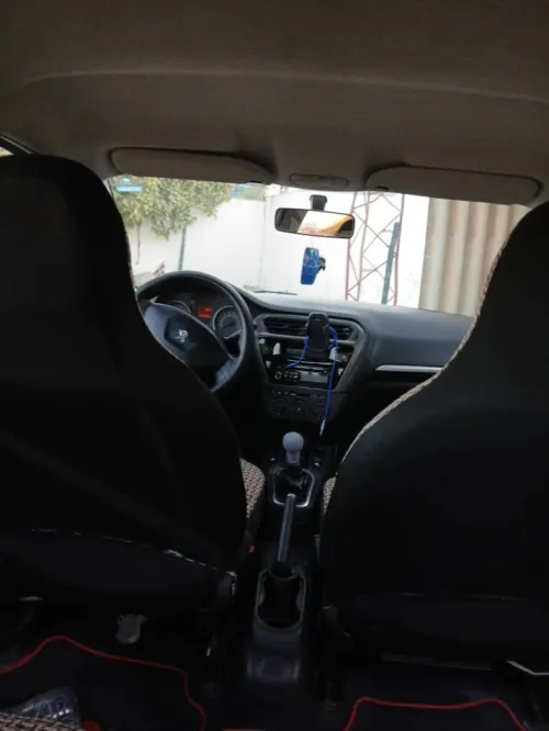 Peugeot 301 2013 301