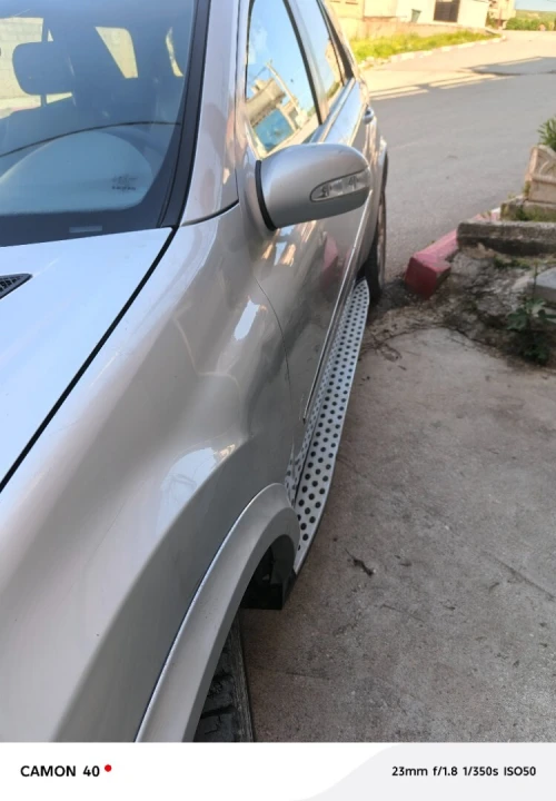 Mercedes ML 2008 ML