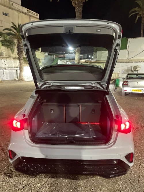 Audi A3 2025 S line