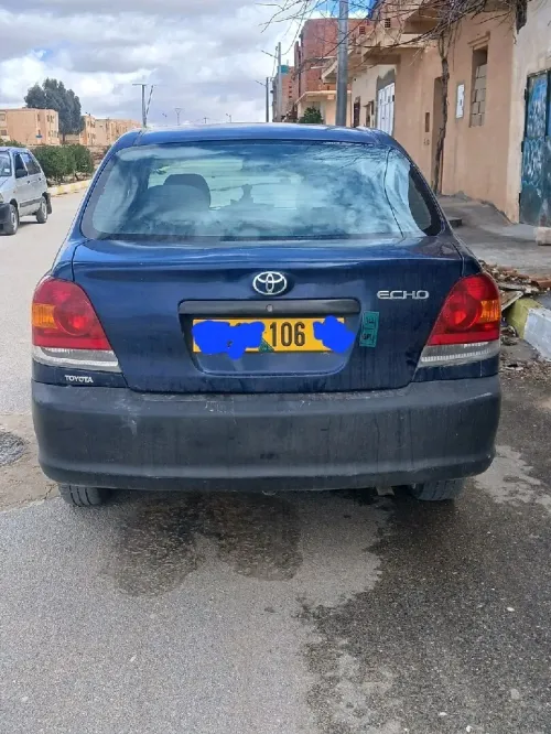 Toyota Echo 2006 Echo