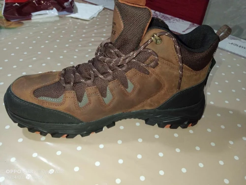 SKECHERS OUTDOOR 100% WATERPROOF 