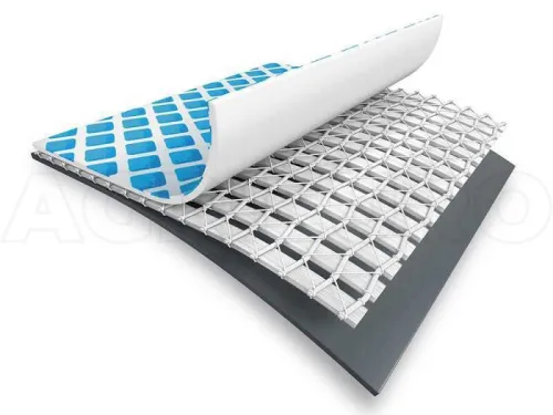 Piscine Intex rectangulaire