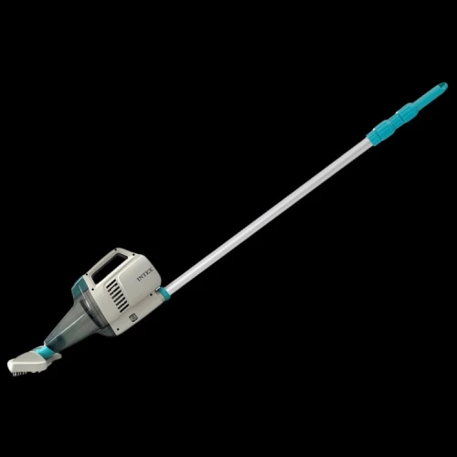 Aspirateur piscine électrique 