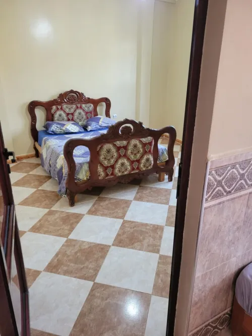Location vacances Appartement Tlemcen Honaine