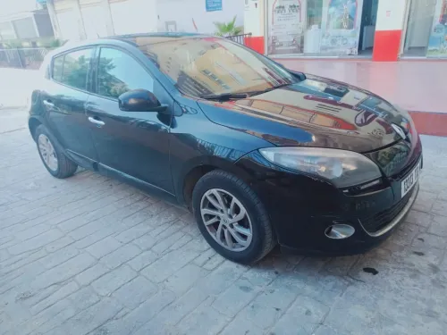 Renault Megane 3 2013 PLAY