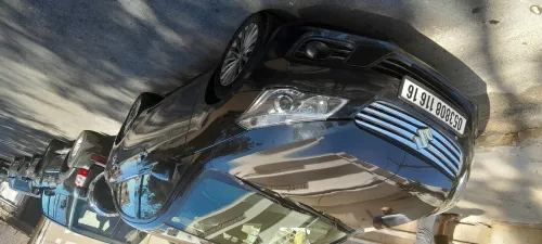 Suzuki Ciaz 2016 Ciaz