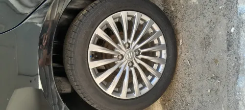 Suzuki Ciaz 2016 Ciaz
