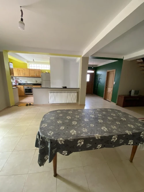 Location vacances Villa Béjaïa Beni ksila