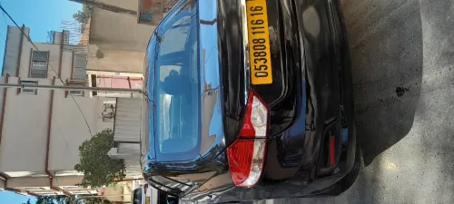 Suzuki Ciaz 2016 Ciaz