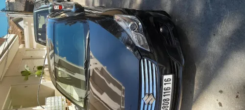 Suzuki Ciaz 2016 Ciaz