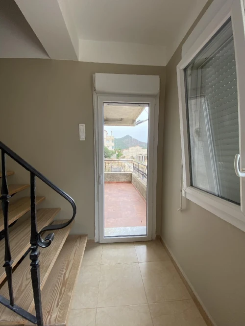 Location vacances Villa Béjaïa Beni ksila