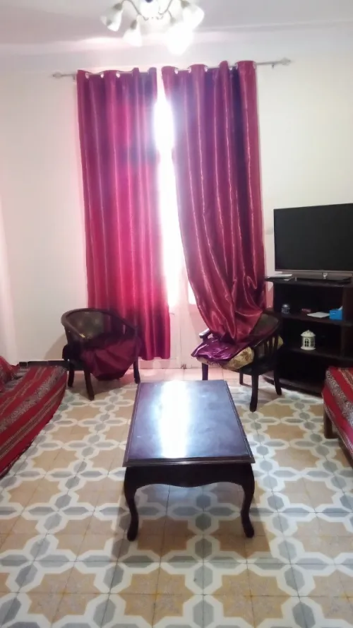 Location Appartement F4 Alger Alger centre