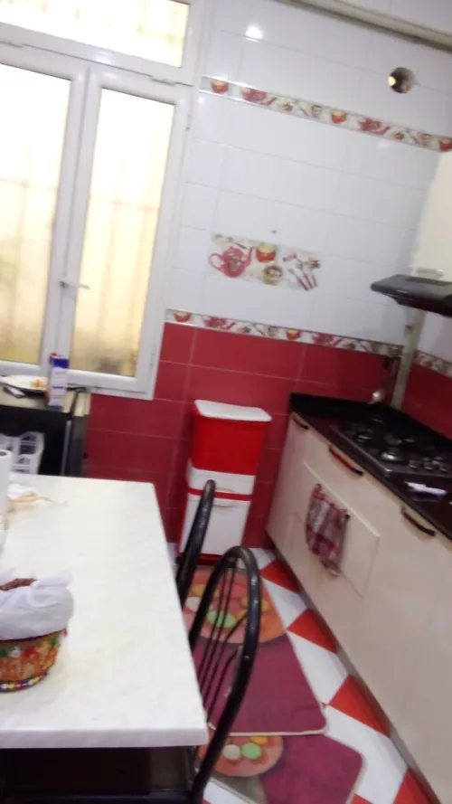 Location Appartement F4 Alger Alger centre