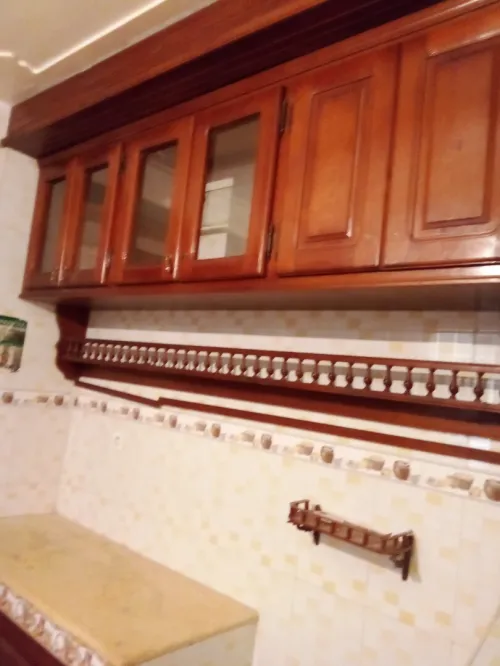 Location Villa Alger Mohammadia