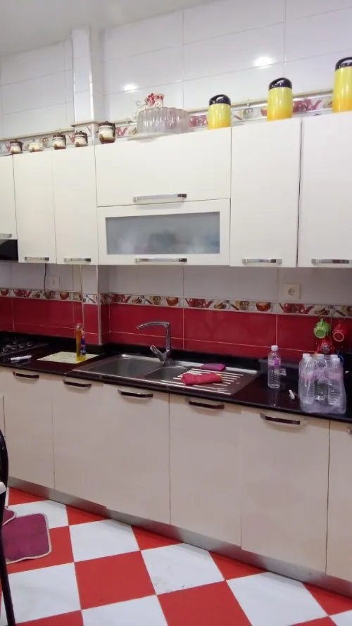 Location Appartement F4 Alger Alger centre
