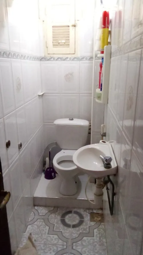 Location Appartement F4 Alger Alger centre