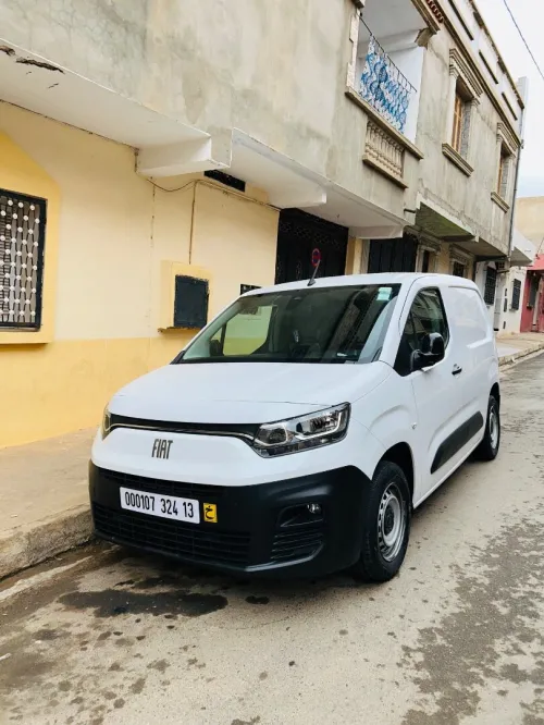 Fiat Doblo 2024 Doblo