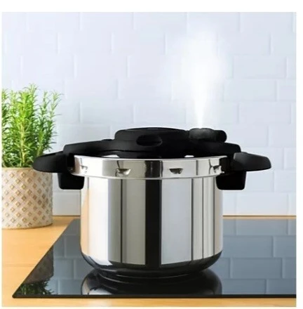 Cocotte minute seb 6l