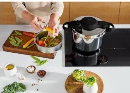 Cocotte minute seb 6l