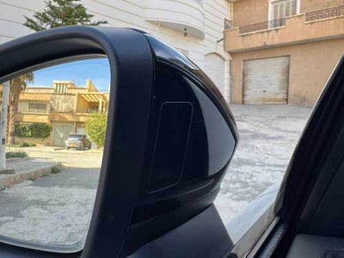 Audi A3 2025 S Line Black Edition