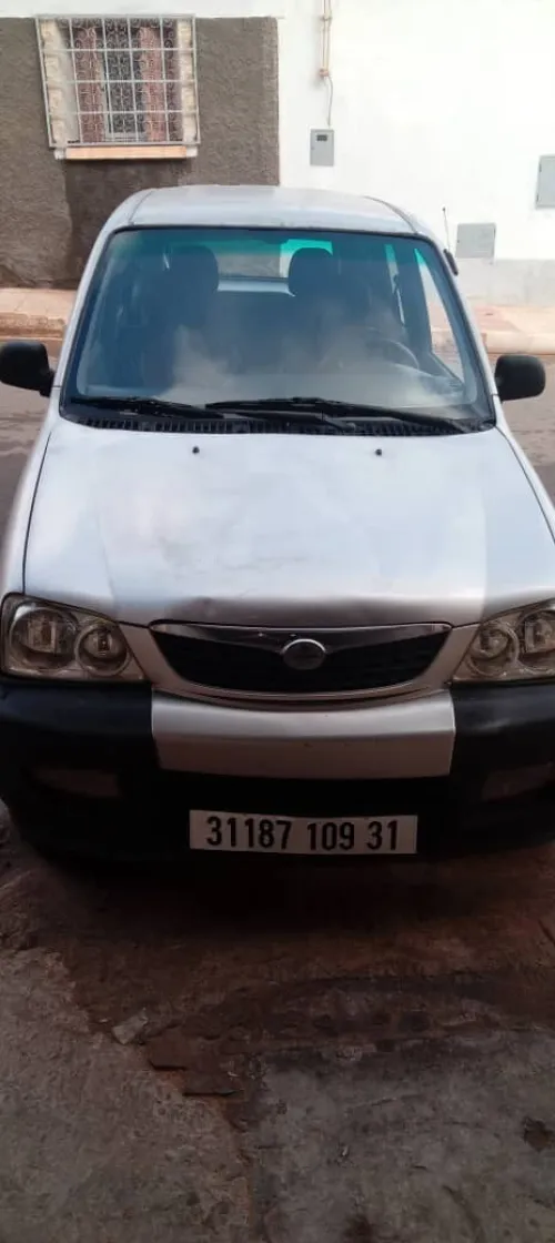 Zotye Nomad 1 2009 Nomad 1