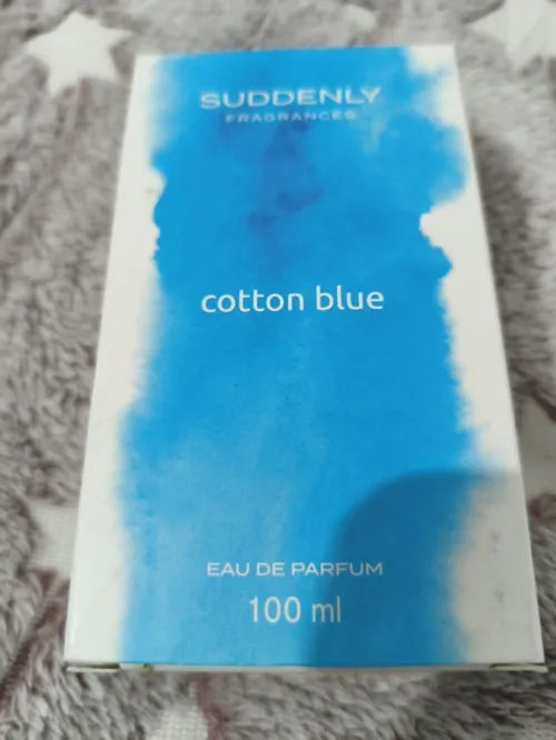 Parfum femme