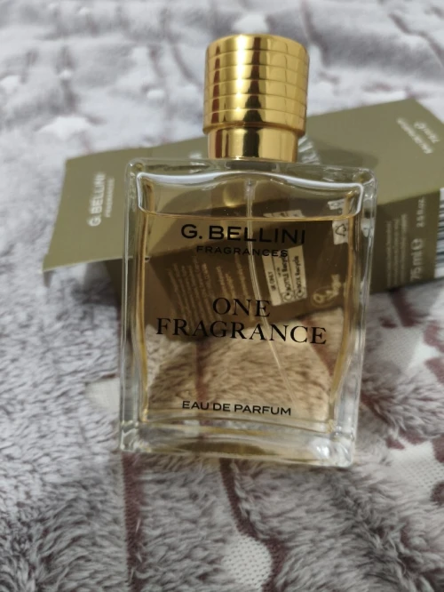 Parfum homme