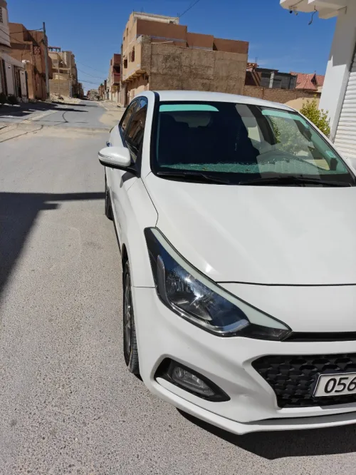 Hyundai i20 2018 